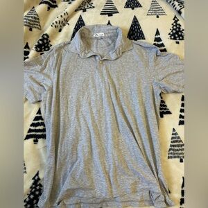 Peter Millar Crown Sport polo shirt size large